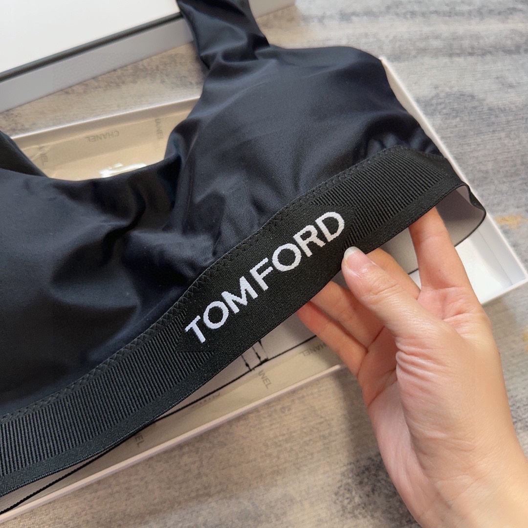 Tom Ford Vest